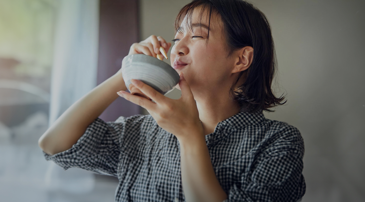 安全で確かな食の未来を築く